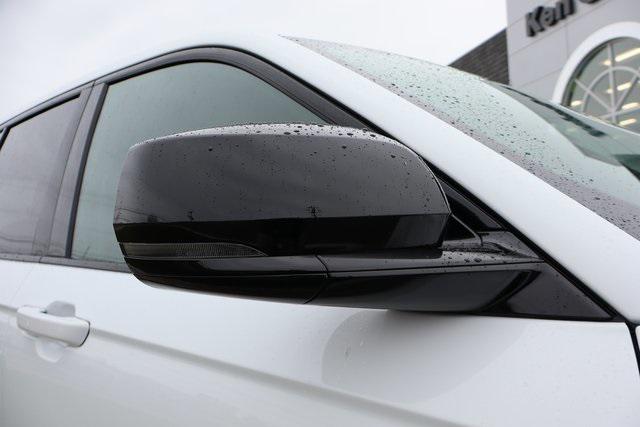 2025 Jeep Grand Cherokee GRAND CHEROKEE ALTITUDE 4X4