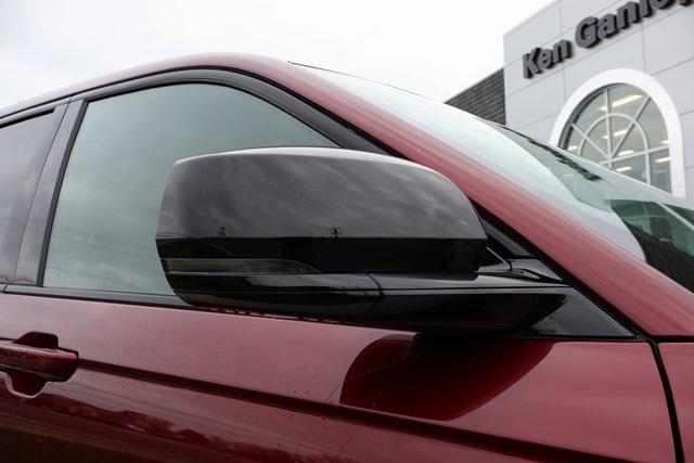 2025 Jeep Grand Cherokee GRAND CHEROKEE ALTITUDE 4X4 2025 Jeep Grand Cherokee GRAND CHEROKEE ALTITUDE 4X4