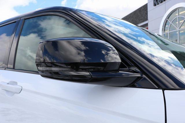 2025 Jeep Grand Cherokee GRAND CHEROKEE LIMITED 4X4 2025 Jeep Grand Cherokee GRAND CHEROKEE LIMITED 4X4