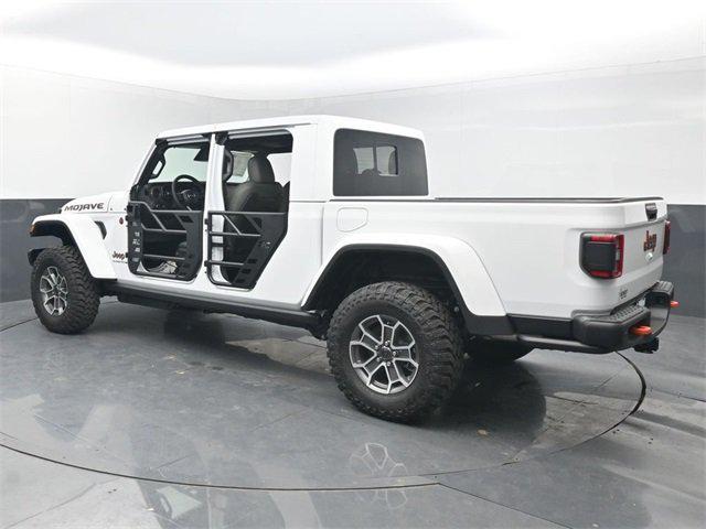 2026 Jeep Gladiator GLADIATOR MOJAVE X 4X4