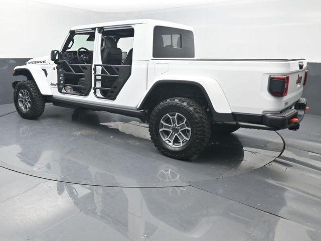 2026 Jeep Gladiator GLADIATOR MOJAVE X 4X4