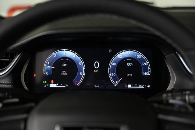 2025 Jeep Grand Cherokee GRAND CHEROKEE ALTITUDE X 4X4 2025 Jeep Grand Cherokee GRAND CHEROKEE ALTITUDE X 4X4