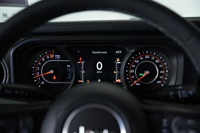 2026 Jeep Gladiator GLADIATOR MOJAVE X 4X4 2026 Jeep Gladiator GLADIATOR MOJAVE X 4X4