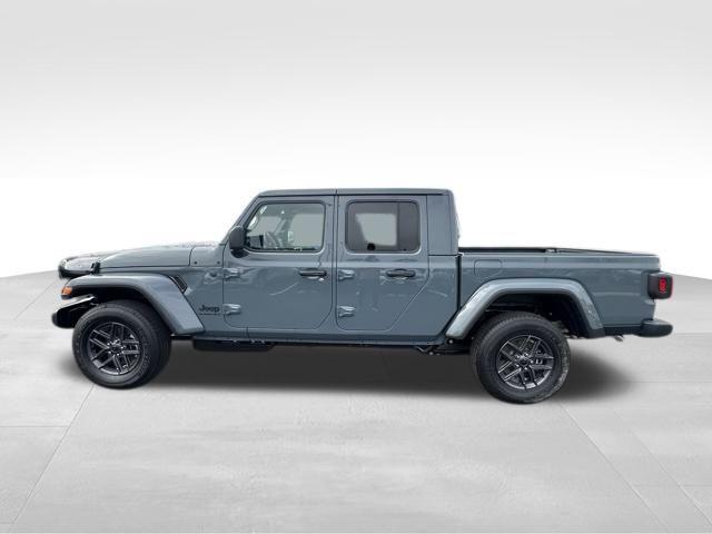 2026 Jeep Gladiator GLADIATOR SPORT S 4X4 2026 Jeep Gladiator GLADIATOR SPORT S 4X4