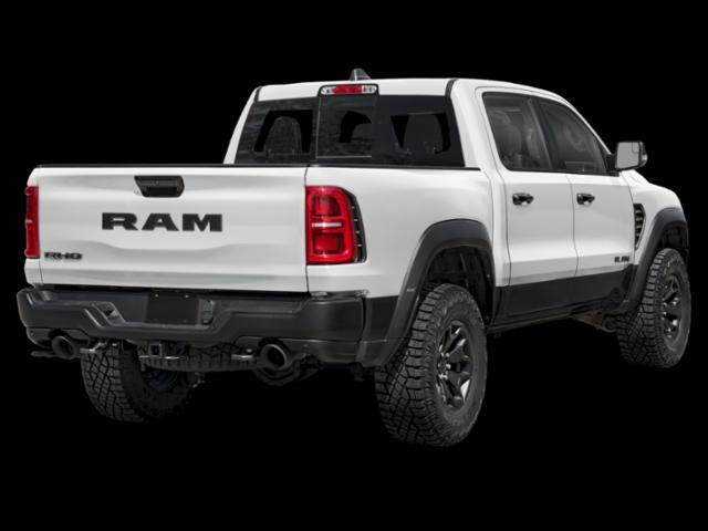2026 RAM Ram 1500 RAM 1500 RHO CREW CAB 4X4 57 BOX