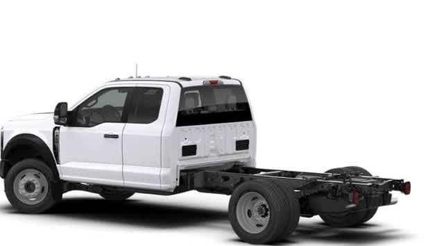2026 Ford F-450 XL