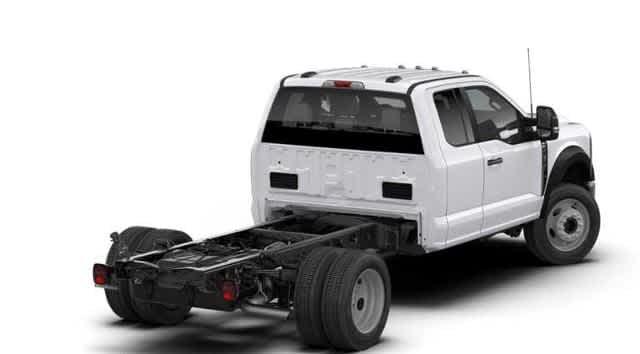 2026 Ford F-450 XL