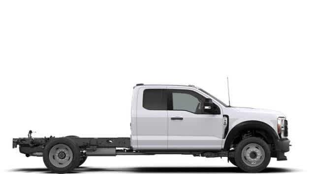 2026 Ford F-450 XL