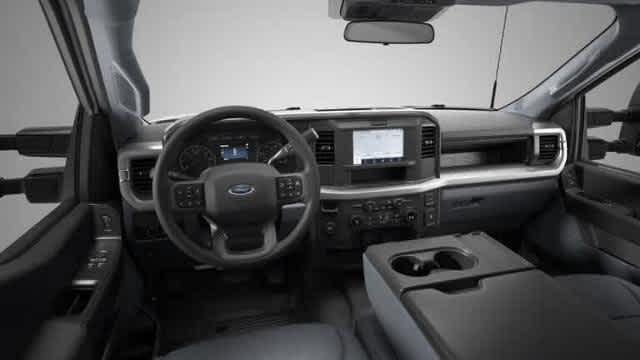 2026 Ford F-450 XL