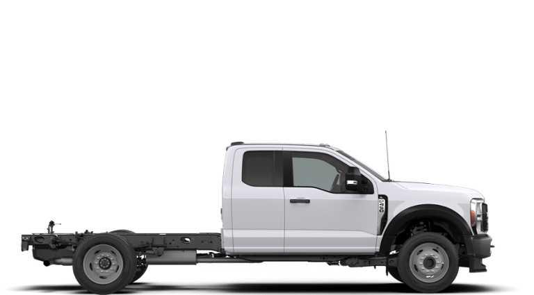 2026 Ford F-450 XL