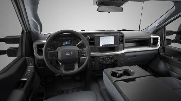 2026 Ford F-450 XL