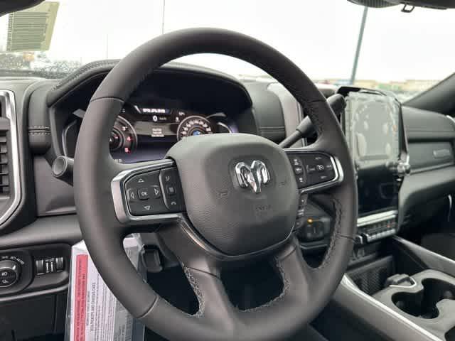 2026 RAM Ram 4500 Chassis Cab RAM 4500 BIG HORN CHASSIS CREW CAB 4X4 60 CA 2026 RAM Ram 4500 Chassis Cab RAM 4500 BIG HORN CHASSIS CREW CAB 4X4 60 CA