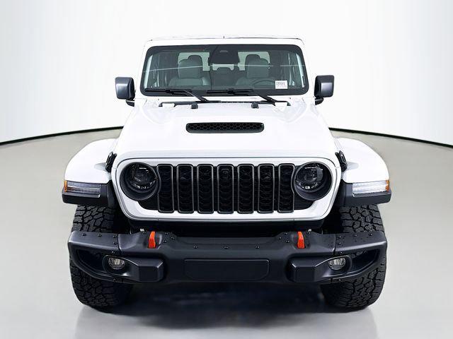 2026 Jeep Gladiator GLADIATOR MOJAVE X 4X4