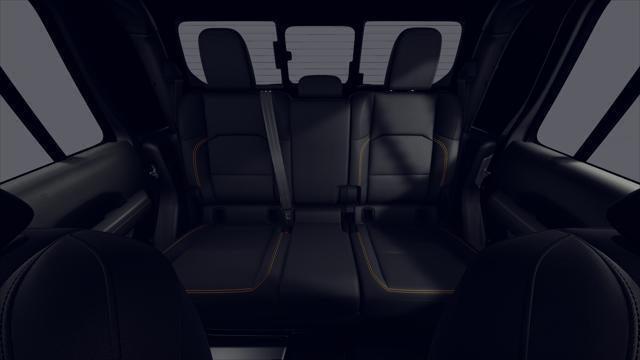 2026 Jeep Gladiator GLADIATOR SPORT S 4X4 2026 Jeep Gladiator GLADIATOR SPORT S 4X4