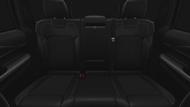 2025 Jeep Grand Cherokee GRAND CHEROKEE ALTITUDE X 4X4 2025 Jeep Grand Cherokee GRAND CHEROKEE ALTITUDE X 4X4