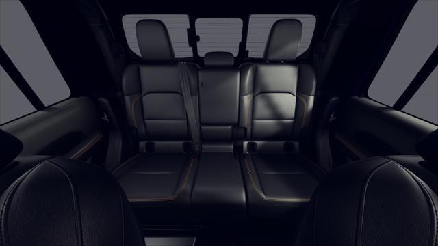 2026 Jeep Gladiator GLADIATOR TEXAS TRAIL 4X4