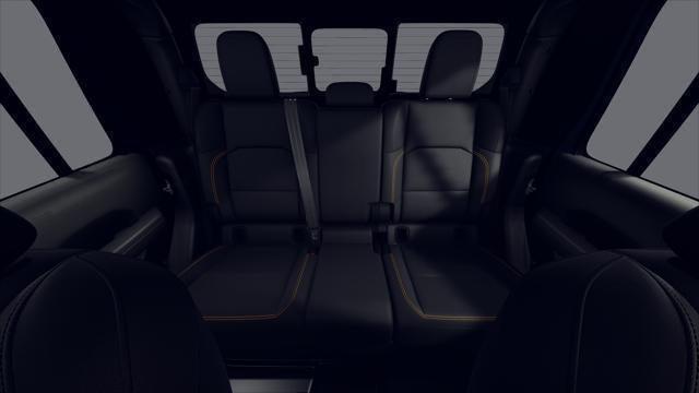 2026 Jeep Gladiator GLADIATOR SPORT 4X4 2026 Jeep Gladiator GLADIATOR SPORT 4X4