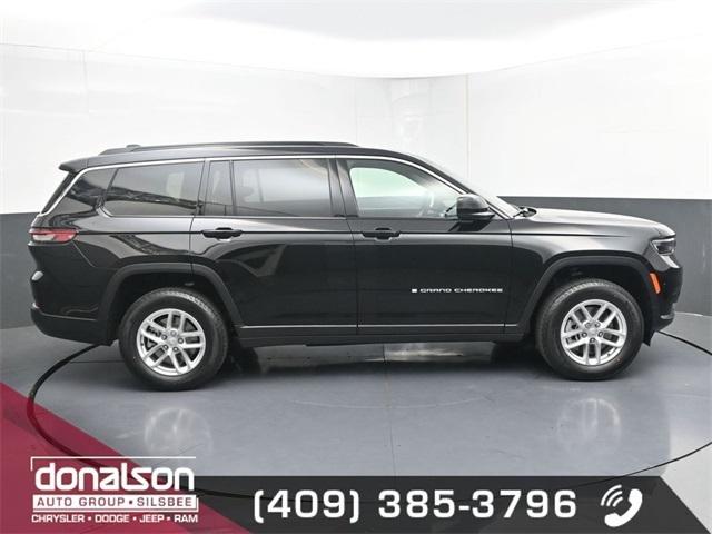 2025 Jeep Grand Cherokee GRAND CHEROKEE L LAREDO 4X2