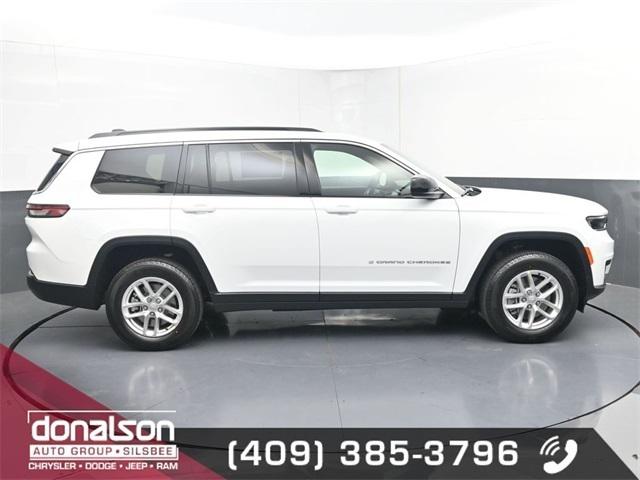 2025 Jeep Grand Cherokee GRAND CHEROKEE L LAREDO 4X2