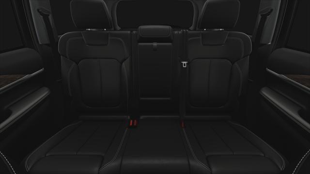 2025 Jeep Grand Cherokee GRAND CHEROKEE LIMITED 4X4 2025 Jeep Grand Cherokee GRAND CHEROKEE LIMITED 4X4