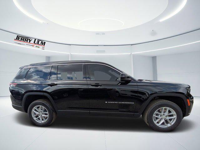 2025 Jeep Grand Cherokee GRAND CHEROKEE L LAREDO 4X2 2025 Jeep Grand Cherokee GRAND CHEROKEE L LAREDO 4X2