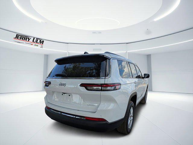 2025 Jeep Grand Cherokee GRAND CHEROKEE L LAREDO 4X2