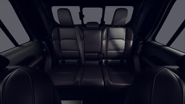 2026 Jeep Gladiator GLADIATOR RUBICON X 4X4