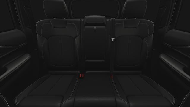 2025 Jeep Grand Cherokee GRAND CHEROKEE ALTITUDE X 4X2 2025 Jeep Grand Cherokee GRAND CHEROKEE ALTITUDE X 4X2