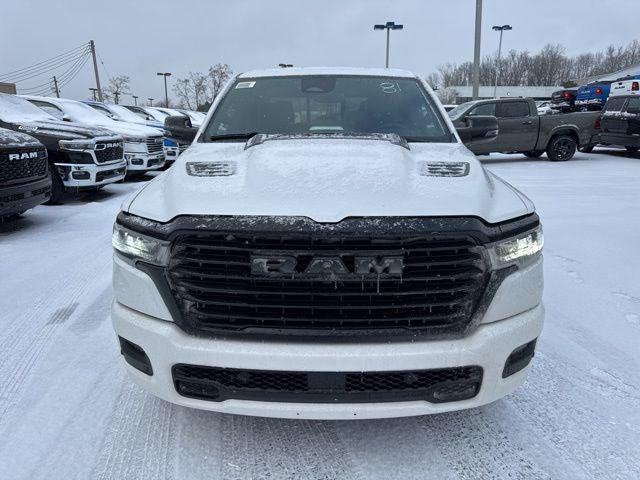 2026 RAM Ram 1500 RAM 1500 LARAMIE CREW CAB 4X4 57 BOX 2026 RAM Ram 1500 RAM 1500 LARAMIE CREW CAB 4X4 57 BOX
