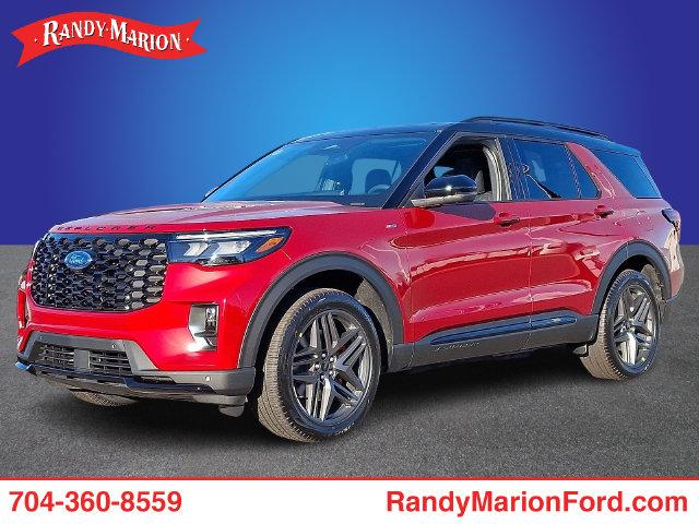 2026 Ford Explorer ST-Line for sale in Statesville, NC