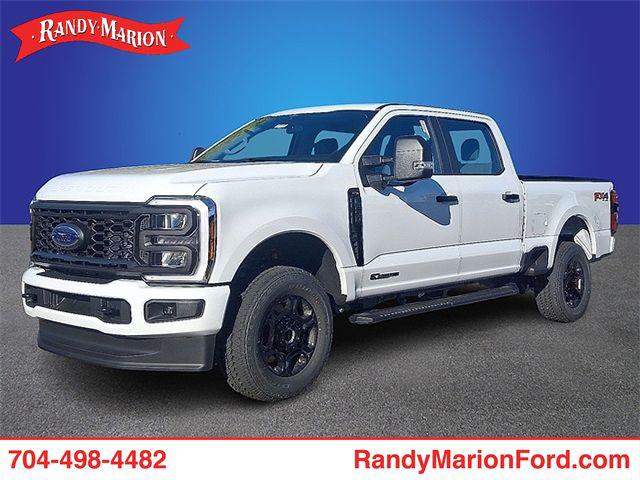 2026 Ford F-250 XL for sale in Statesville, NC