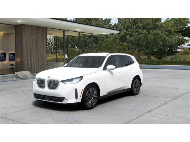 2026 BMW X3 30 xDrive for sale in Stratham, NH