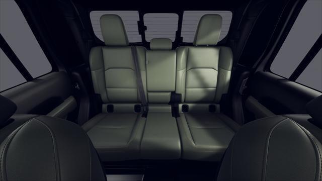 2026 Jeep Gladiator GLADIATOR MOJAVE X 4X4 2026 Jeep Gladiator GLADIATOR MOJAVE X 4X4