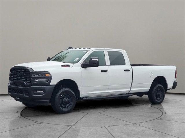 2026 RAM Ram 2500 RAM 2500 TRADESMAN CREW CAB 4X4 8 BOX