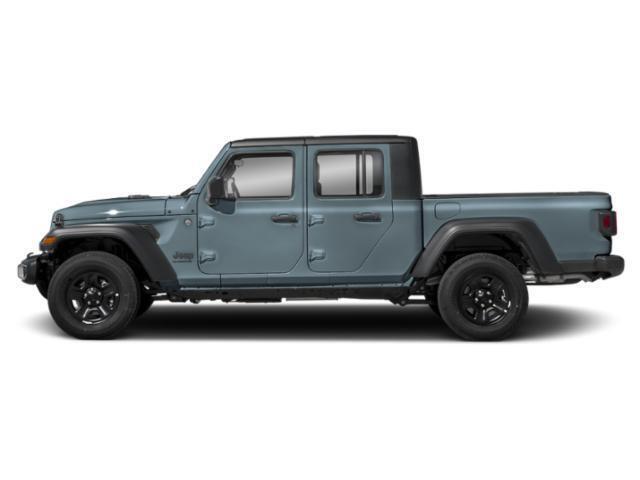2026 Jeep Gladiator GLADIATOR TEXAS TRAIL 4X4