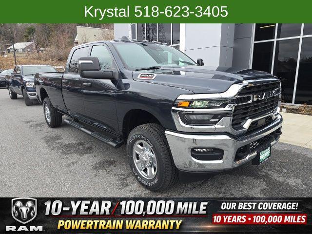 2026 RAM Ram 2500 RAM 2500 TRADESMAN CREW CAB 4X4 8 BOX