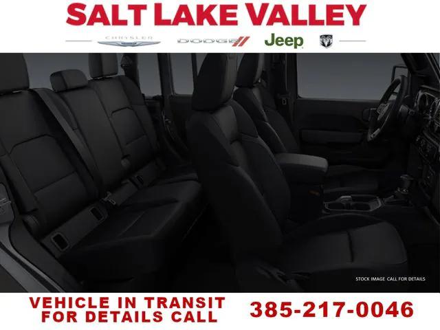 2026 Jeep Gladiator GLADIATOR RUBICON X 4X4 2026 Jeep Gladiator GLADIATOR RUBICON X 4X4