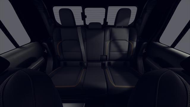 2026 Jeep Gladiator GLADIATOR SPORT S 4X4 2026 Jeep Gladiator GLADIATOR SPORT S 4X4