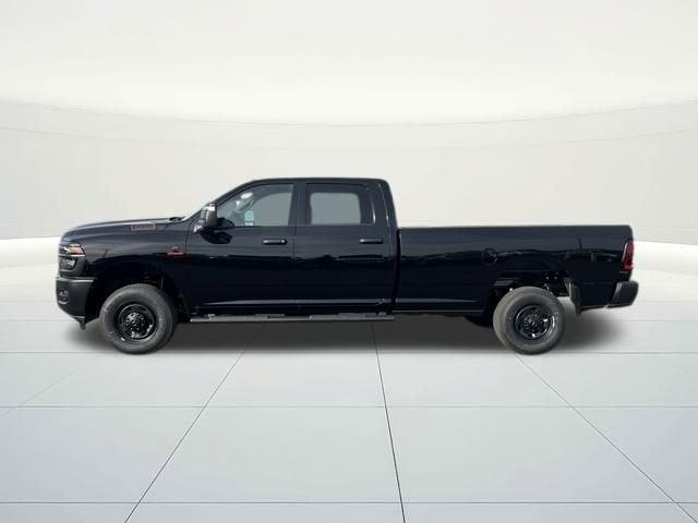 2026 RAM Ram 2500 RAM 2500 TRADESMAN CREW CAB 4X4 8 BOX