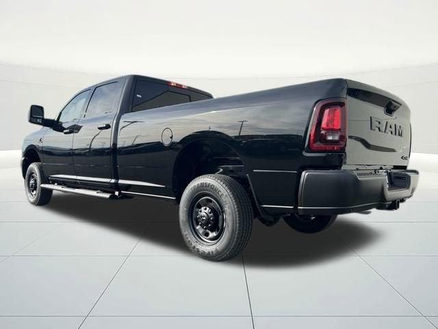 2026 RAM Ram 2500 RAM 2500 TRADESMAN CREW CAB 4X4 8 BOX