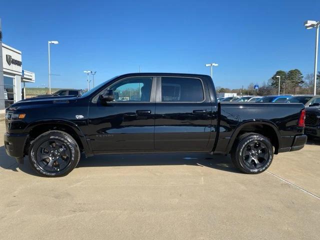 2026 RAM Ram 1500 RAM 1500 LONE STAR CREW CAB 4X4 57 BOX 2026 RAM Ram 1500 RAM 1500 LONE STAR CREW CAB 4X4 57 BOX