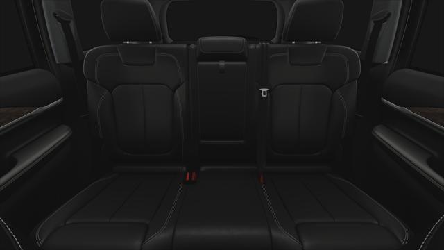 2025 Jeep Grand Cherokee GRAND CHEROKEE LIMITED 4X2 2025 Jeep Grand Cherokee GRAND CHEROKEE LIMITED 4X2