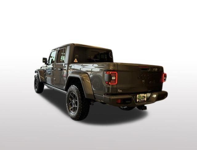 2026 Jeep Gladiator GLADIATOR WILLYS 4X4