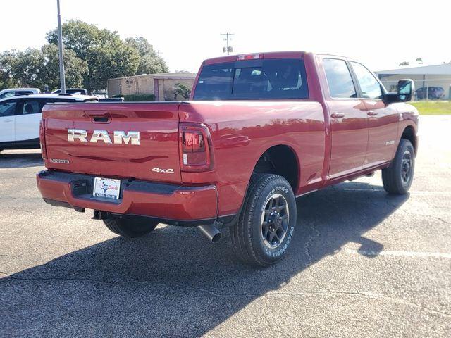 2026 RAM Ram 2500 RAM 2500 LARAMIE CREW CAB 4X4 64 BOX