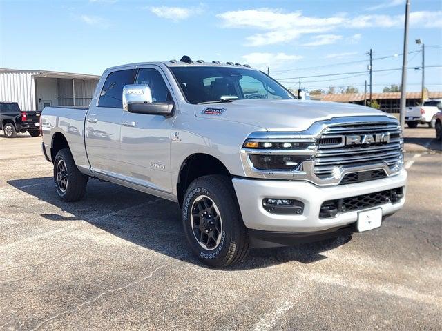 2026 RAM Ram 2500 RAM 2500 LARAMIE CREW CAB 4X4 64 BOX