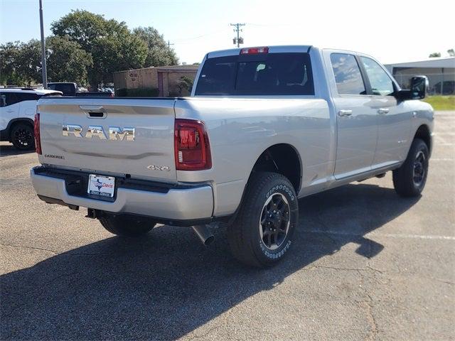 2026 RAM Ram 2500 RAM 2500 LARAMIE CREW CAB 4X4 64 BOX