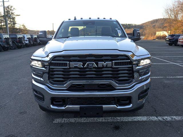 2026 RAM Ram 2500 RAM 2500 TRADESMAN REGULAR CAB 4X4 8 BOX