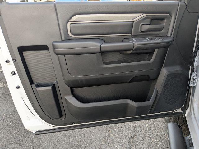 2026 Ram 2500 Tradesman Regular Cab 4x4 8' Box