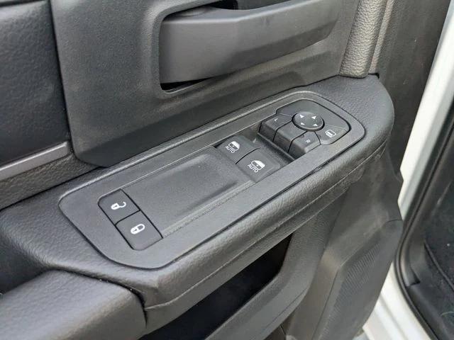 2026 Ram 2500 Tradesman Regular Cab 4x4 8' Box