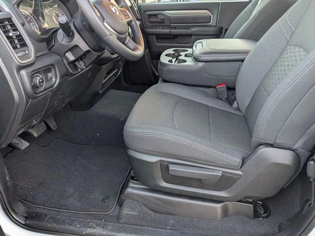 2026 Ram 2500 Tradesman Regular Cab 4x4 8' Box